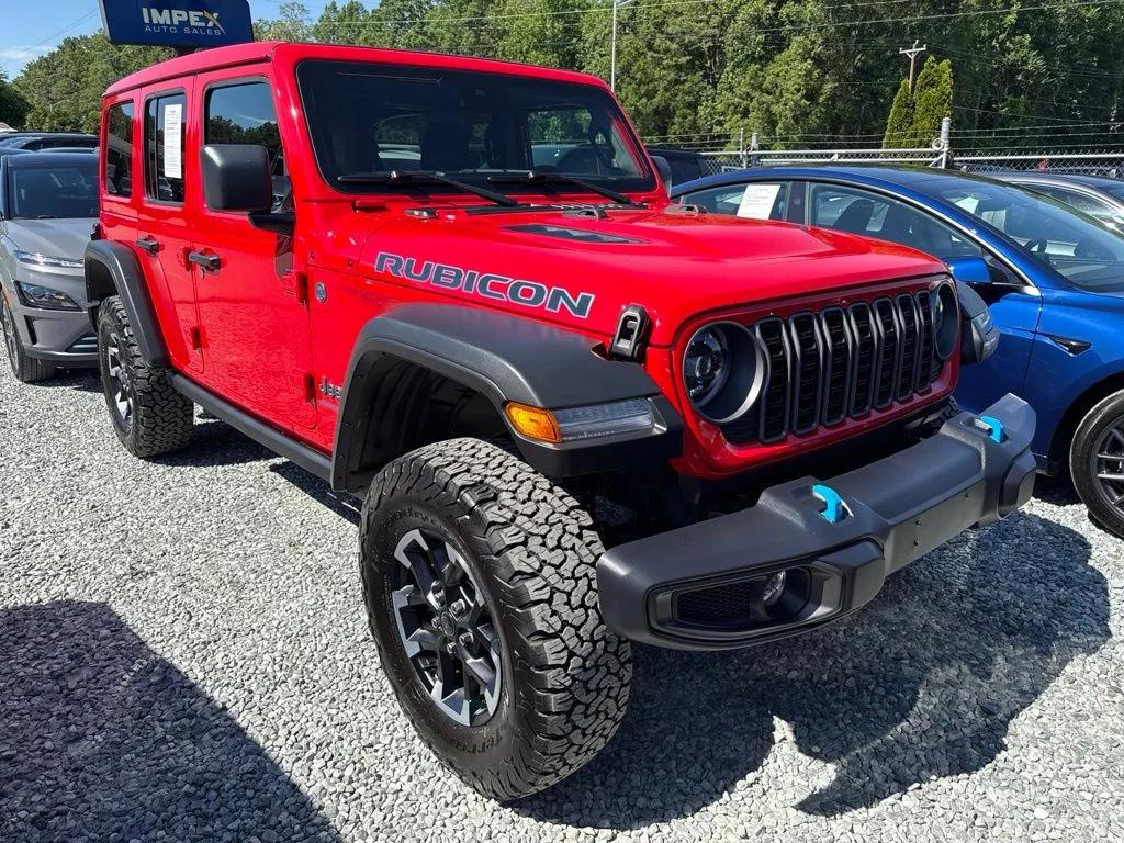 jeep wrangler 4xe 2025 1C4RJXR64SW584083 image jeep wrangler 4xe 2025 1C4RJXR64SW584083 image